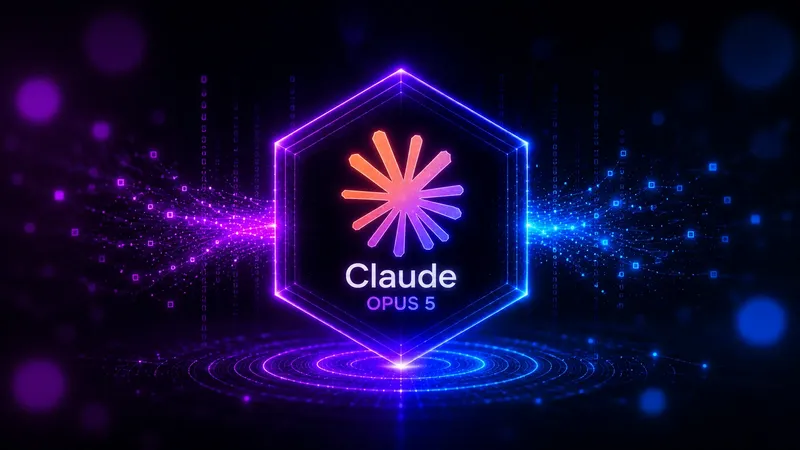 Claude Opus 5: fast Fable-Niveau zum halben Preis – sagt Anthropic