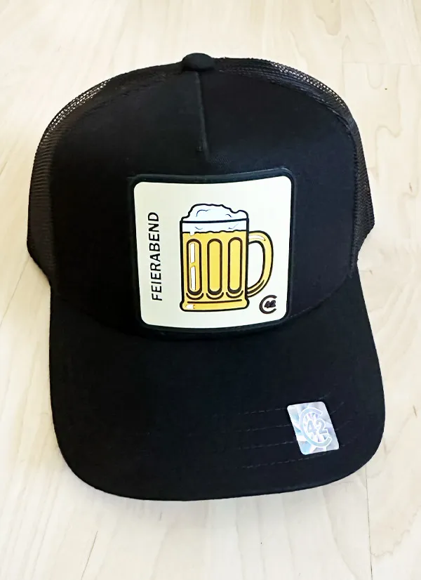 42Caps