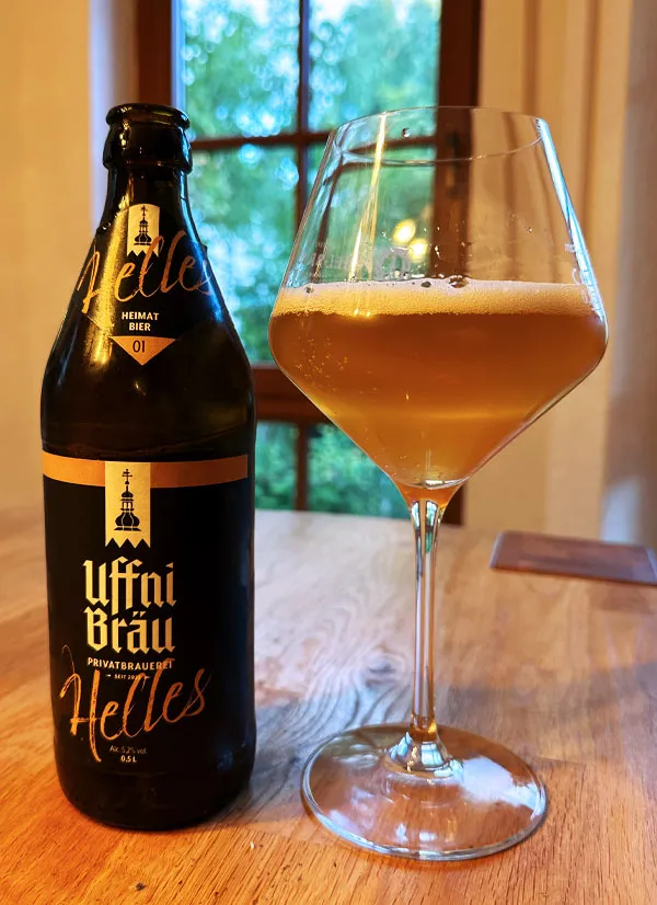 Uffni Bräu