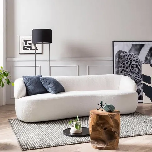 Zo creëer je een rustige en luxe uitstraling in woon- en slaapkamer