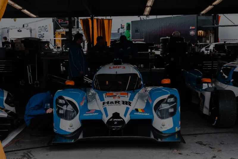 Highspeed, Telemetrie und der digitale Boxenstopp: Wie der Wettmarkt den Motorsport aufwirbelt