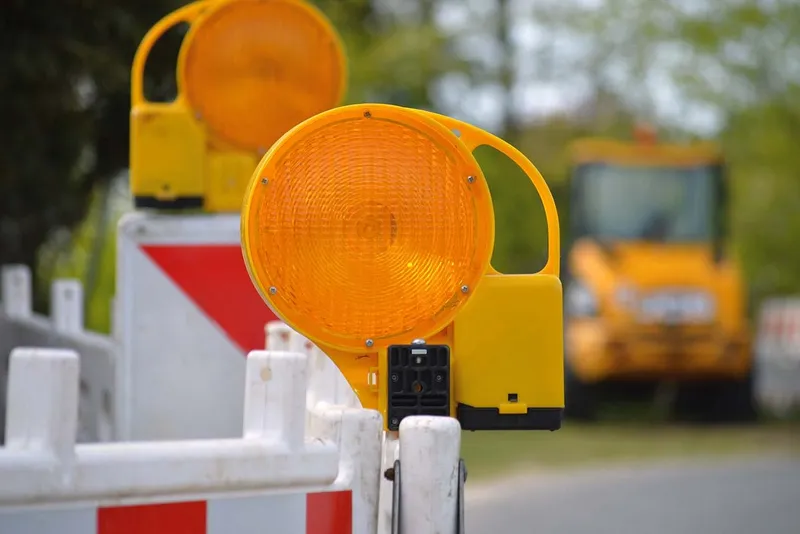 L 233: Fahrbahn zwischen Melbeck und Ebstorf wird ab dem 3. August erneuert