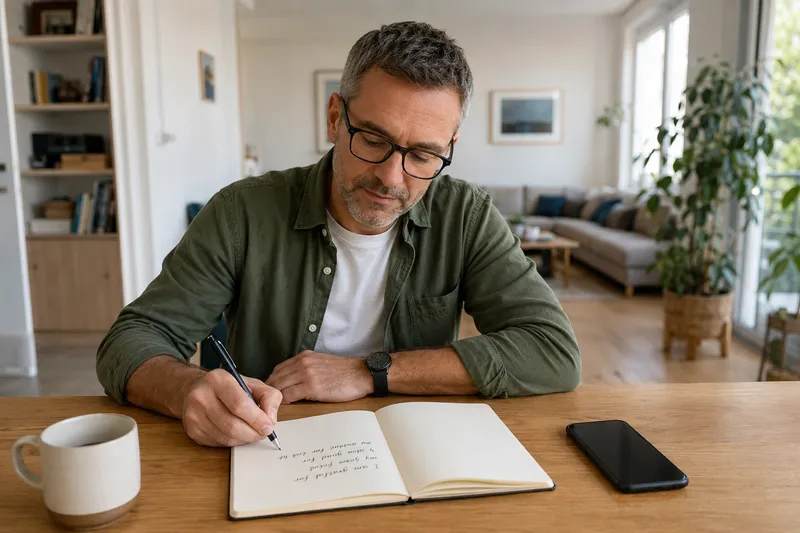 Positive Gedanken fördern: Wie du deinen Blick im Alltag veränderst