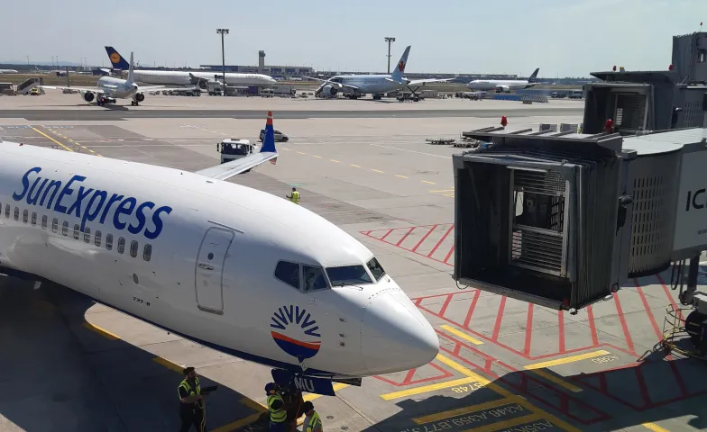 SunExpress Erfahrungen: Das solltest du vor deinem Flug in die Türkei wissen