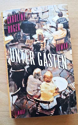# 512 - Unter Gästen: kluge Beobachtungen einer Gastwirtstochter
