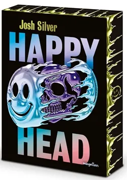 Happy Head von Josh Silver