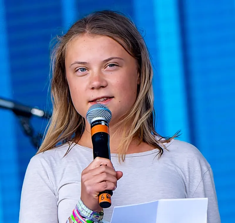 Greta Thunberg Vermögen 2026: Wie reich ist die Klimaaktivistin wirklich?