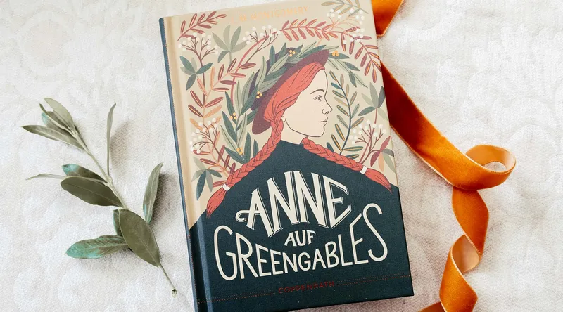 Anne auf Green Gables: Eine Reise nach Prince Edward Island
