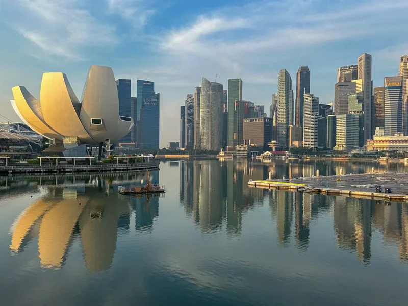 Städtetrip Singapur: Sehenswürdigkeiten und 7 spannende Stadtviertel