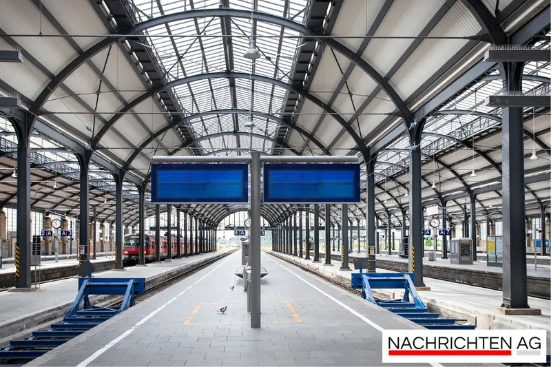 Der Visionär von Ost-Berlin: Roland Korn und sein architektonisches Erbe
