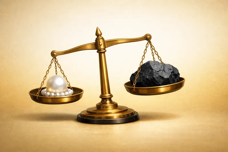 VanEck Morningstar Dividend Leaders ETF – Income‑Perle oder Finanz‑Klumpen?