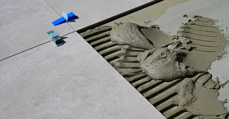 Betonnen vloer schuren in Roermond: zo wordt van een beschadigd betonoppervlak weer een belastbaar gebruiksoppervlak