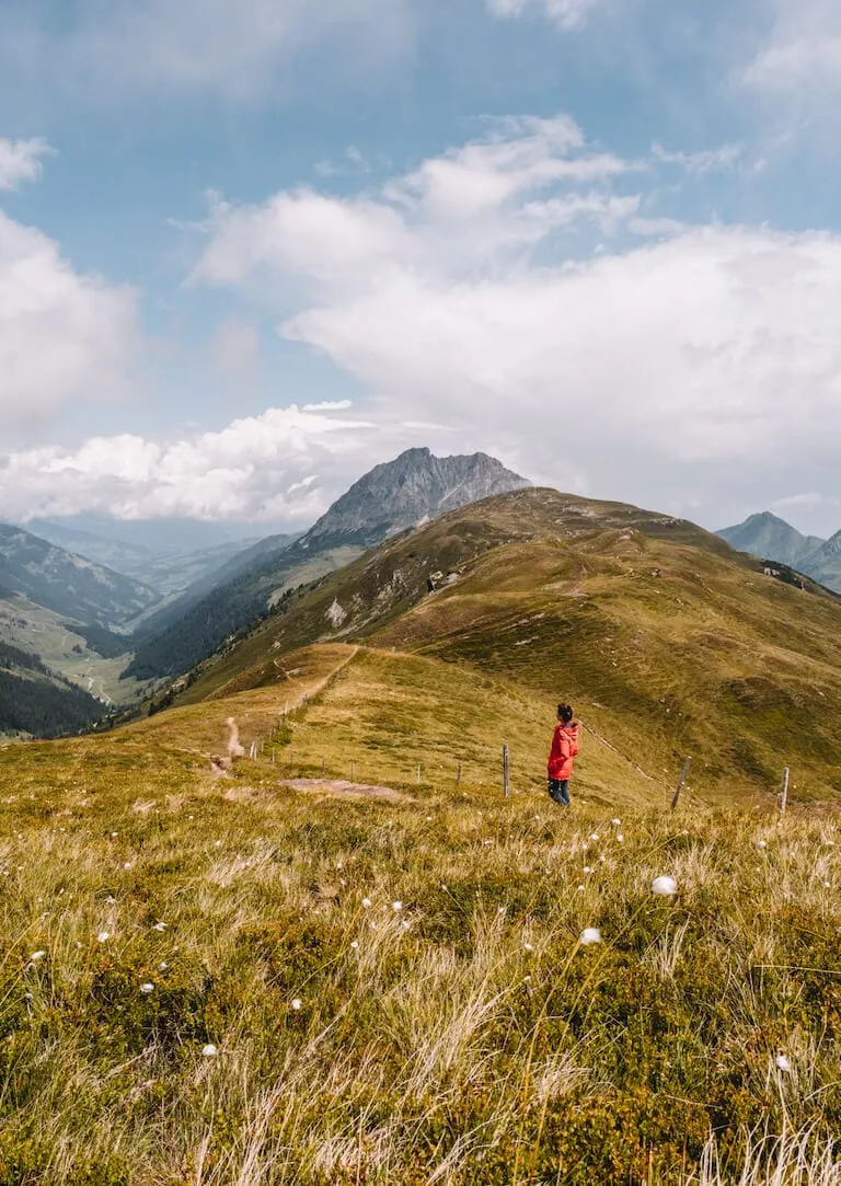 Schönste Orte & Naturerlebnisse in der Ferienregion Nationalpark Hohe Tauern in Österreich