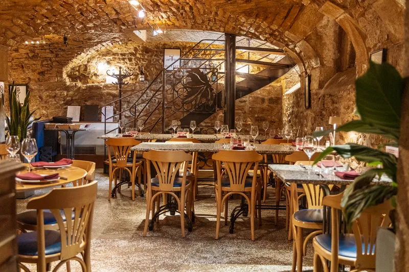 Vins et Tartines: Clotilde Mengin, die Poetin des Weins