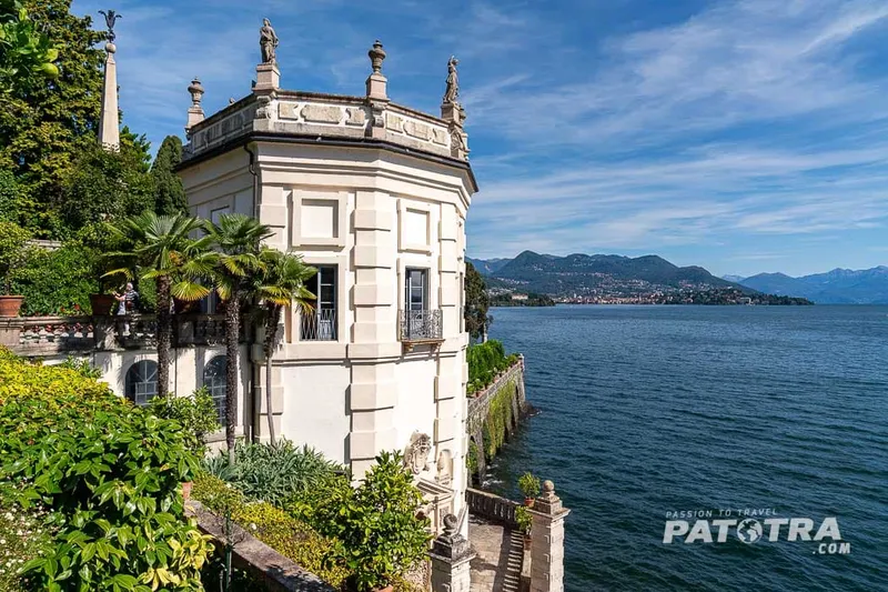 Die Borromäischen Inseln im Lago Maggiore – der besondere Tagesausflug