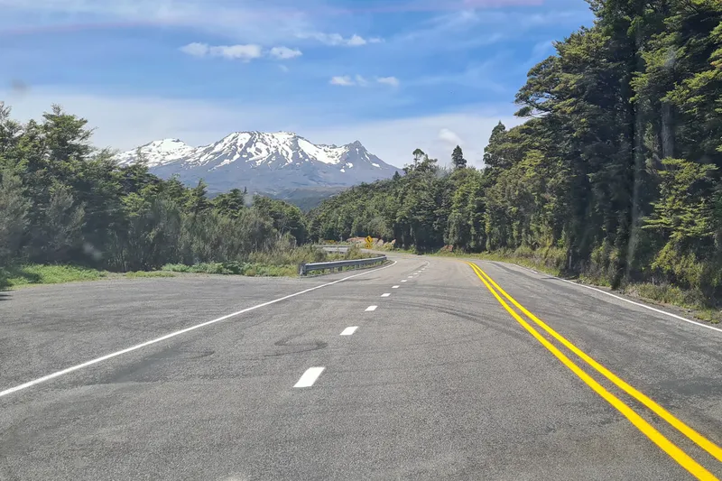 Was kostet ein Campervan-Roadtrip durch Neuseeland?
