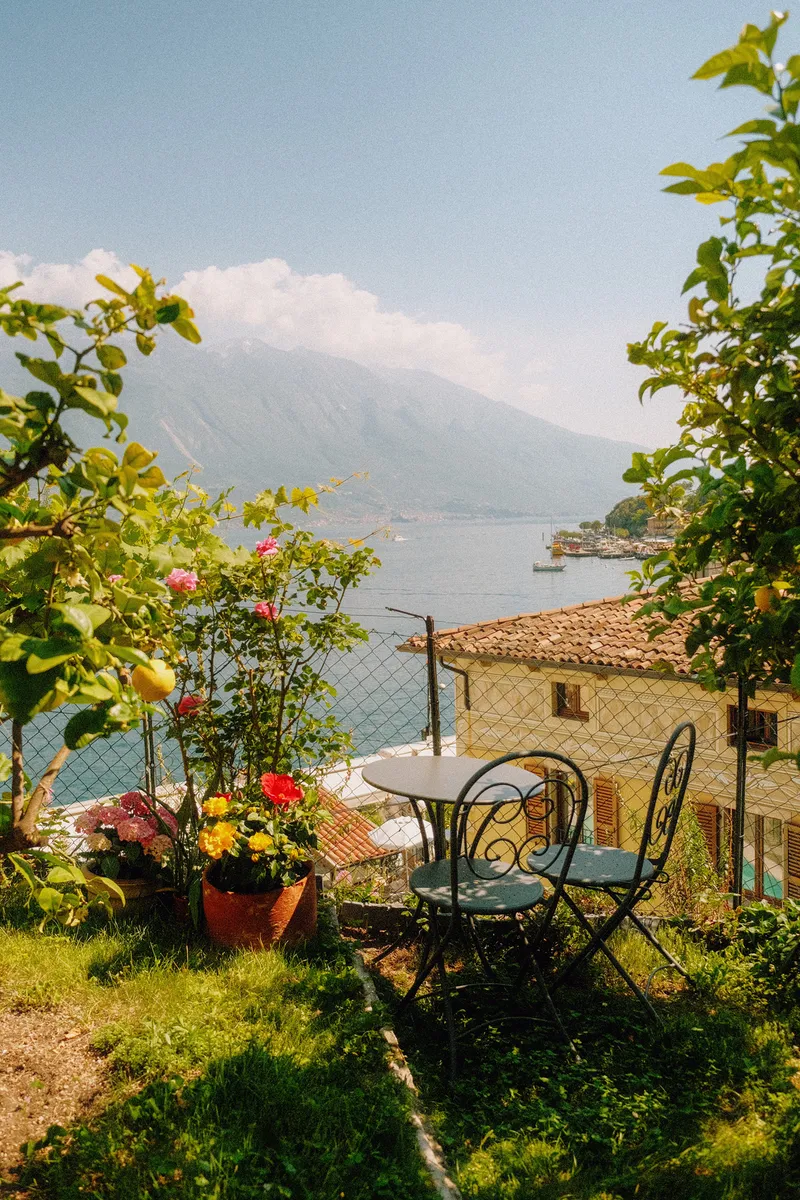 Kurzurlaub am Gardasee – meine Tipps und persönlichen Highlights