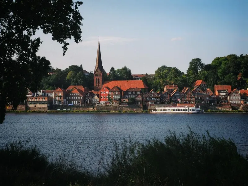 Lauenburg Sehenswürdigkeiten: Mein Rundgang durch die Elbstadt