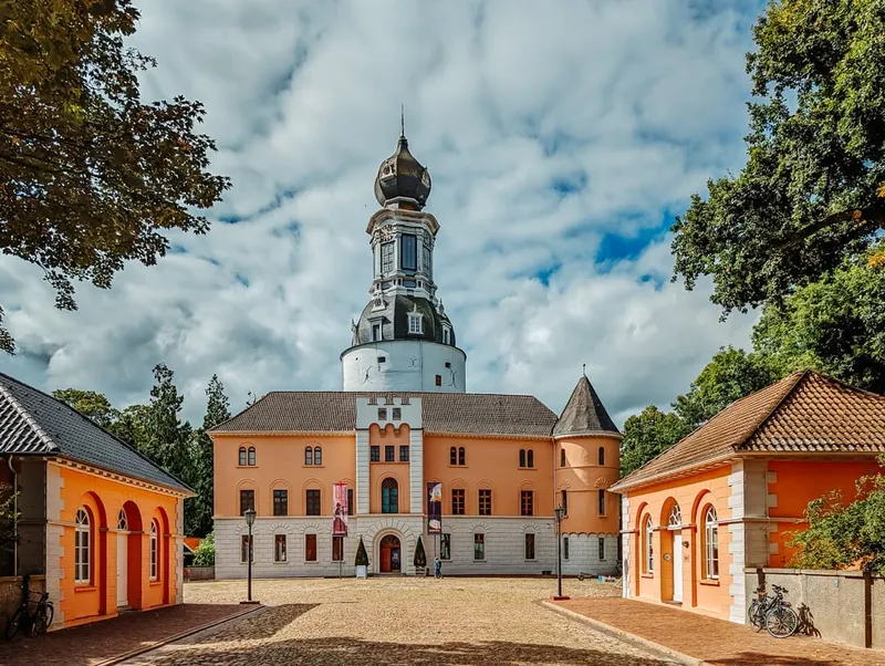 Top Jever Sehenswürdigkeiten: Das Beste aus Stadt und Umgebung