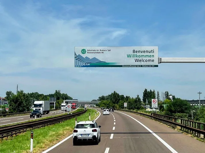 Italien erstattet Lkw-Maut bei Baustellen: So profitieren Speditionen von der neuen Cashback-Regelung