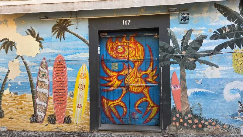 Funchal Sehenswürdigkeiten: Meine Highlights und Tipps