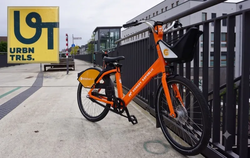 Urban Trail Mülheim – Kul.Tour