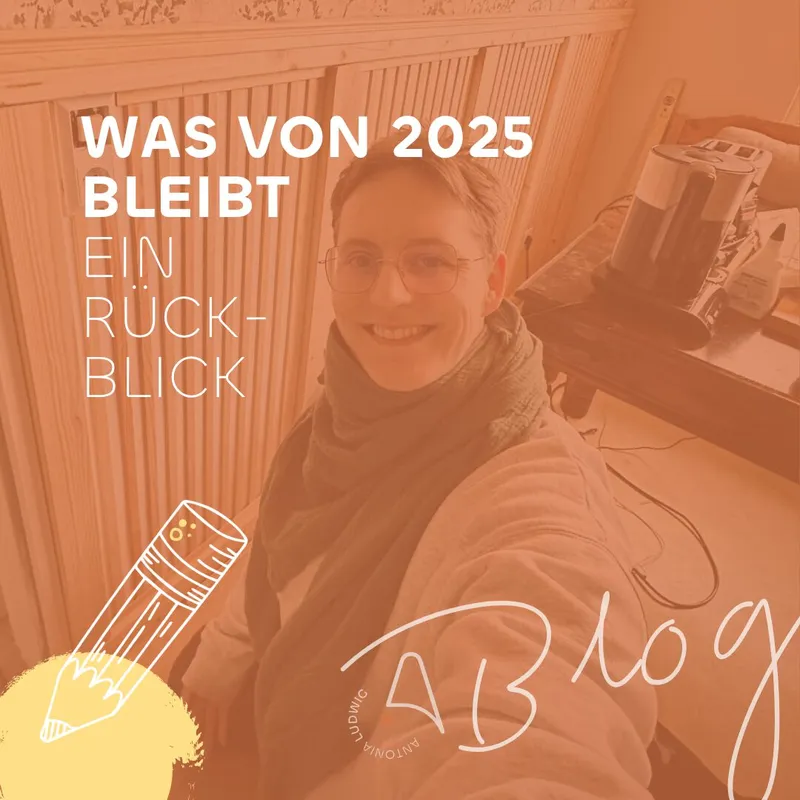 5 Projekte, auf die ich 2025 als Psychologin & Unternehmerin besonders stolz bin