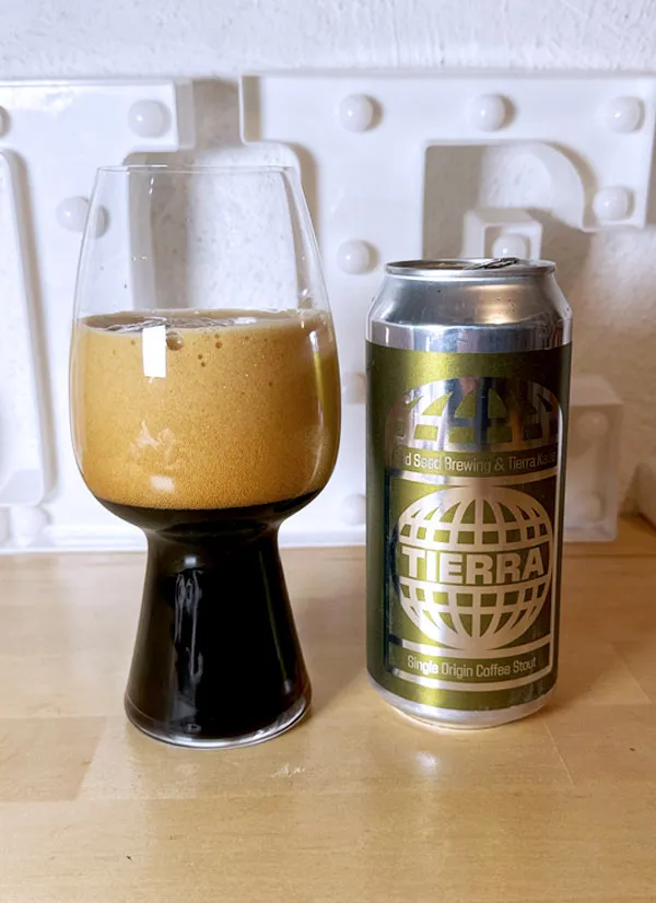 Bad Seed Brewing