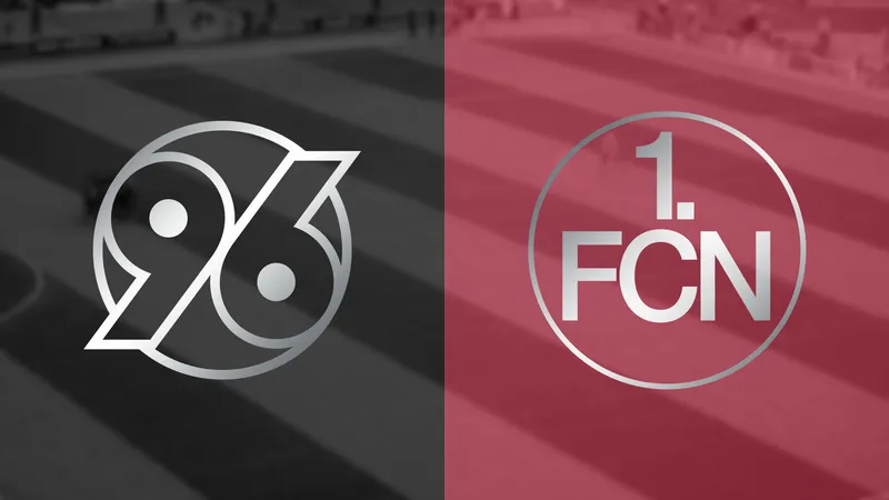 Kommentar #H96FCN: Nürnberg verdirbt Hannover die Relegation