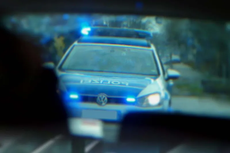 Polizei beschlagnahmt gefälschten Führerschein