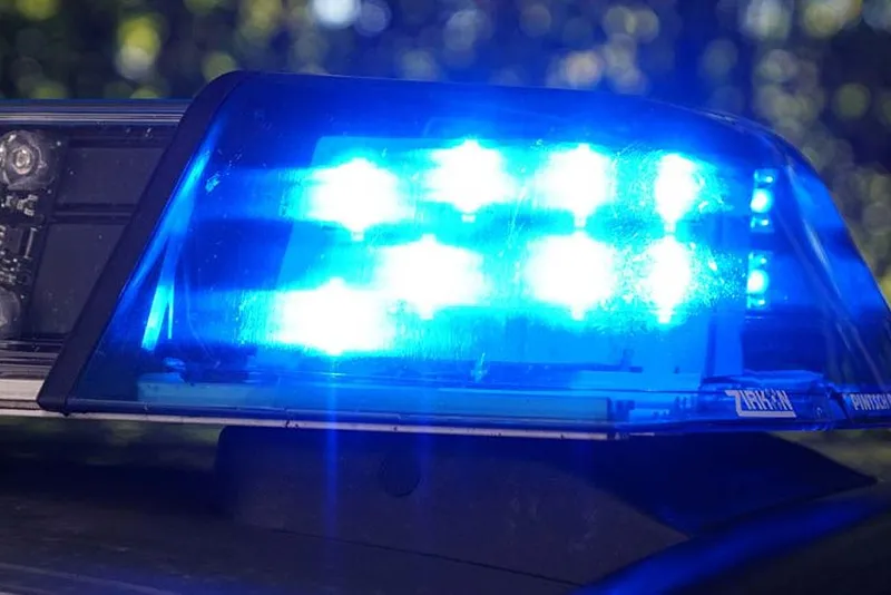 Versuchter Einbruch mit Täter