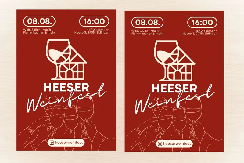Als der Celler Rat zum Gericht nach Heese kam