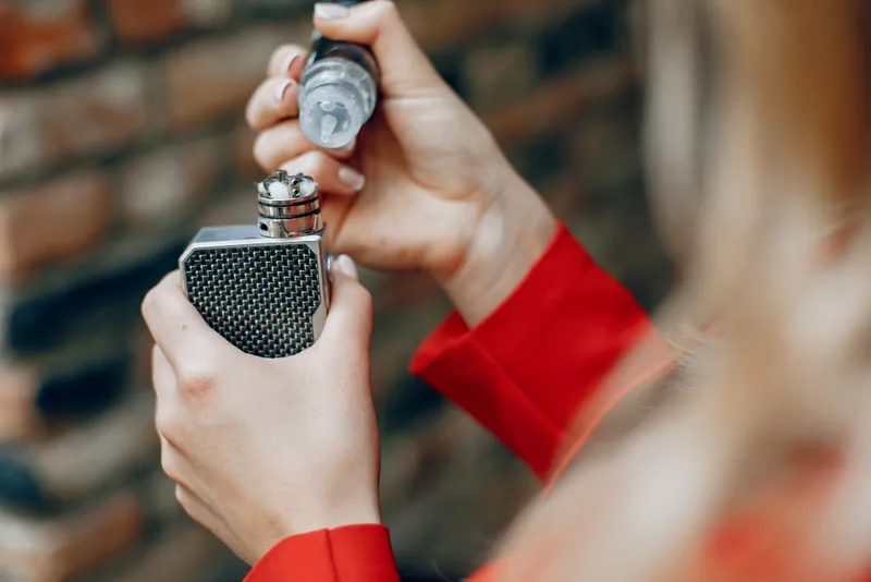 Wolkenkraft – Premium-Vaporizer für Premium-Dampfgenuss