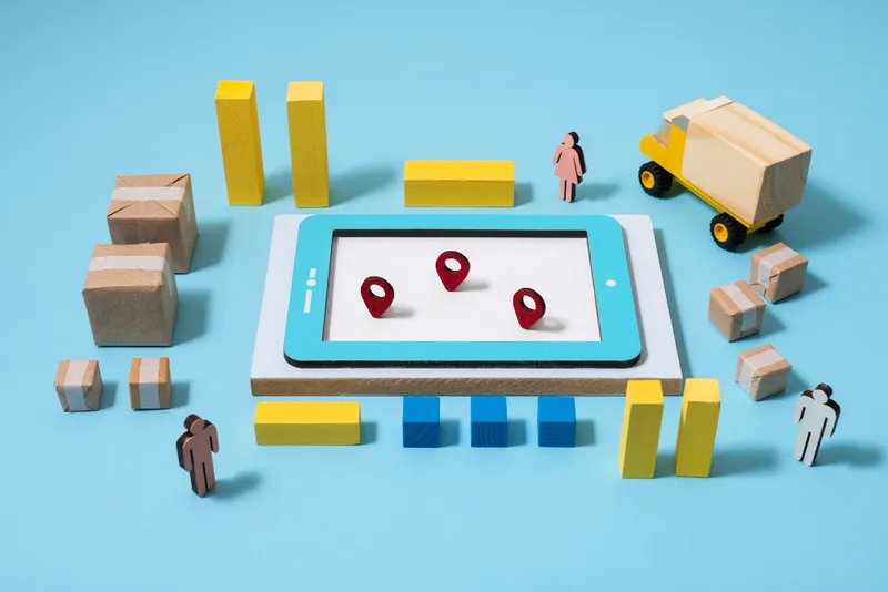 Logistik-Trends 2026: Die Technologien, die Lieferketten neu definieren