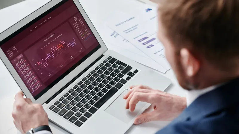 ERP Software: Der strategische Hebel für skalierbare Unternehmensprozesse