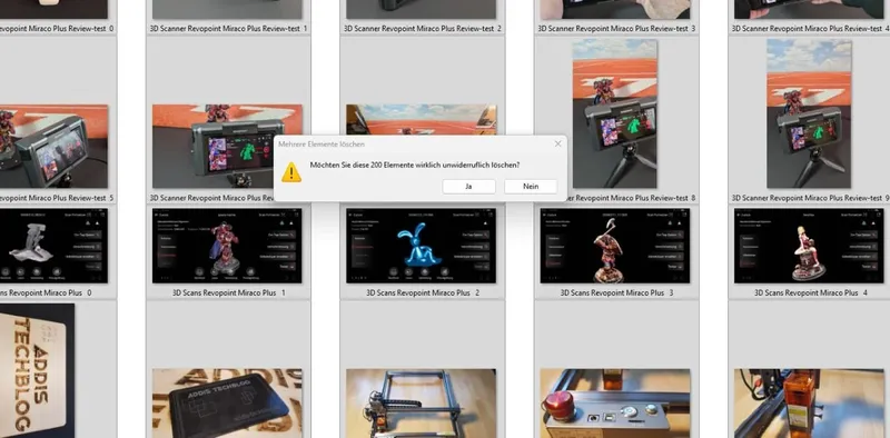 Stellar Photo Recovery im Test: Wie gut rettet die Software gelöschte Fotos wirklich?