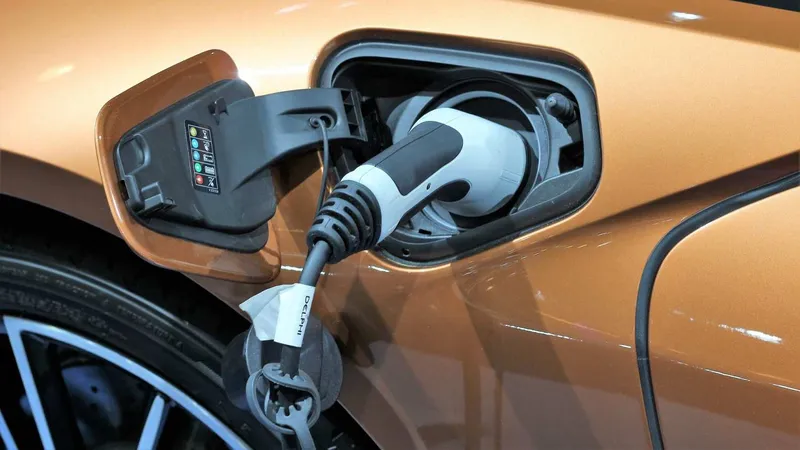 Allradantrieb beim Elektroauto: Warum zwei Motoren mehr sind als doppelt so cool