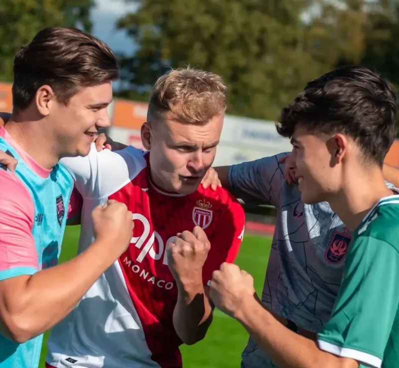Warum das Sammeln von Fußballtrikots so viele Fans begeistert