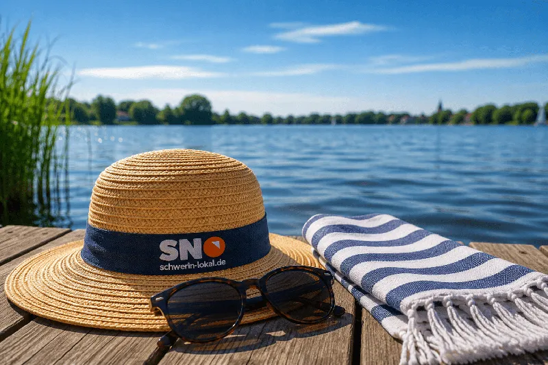 Ab in den Urlaub: Wir machen Sommerpause ☀️