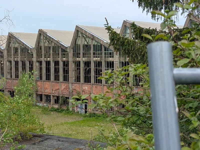 KURS (+) Landesgartenschau in Schwerin: Kann das Millionenprojekt die Stadt voranbringen?