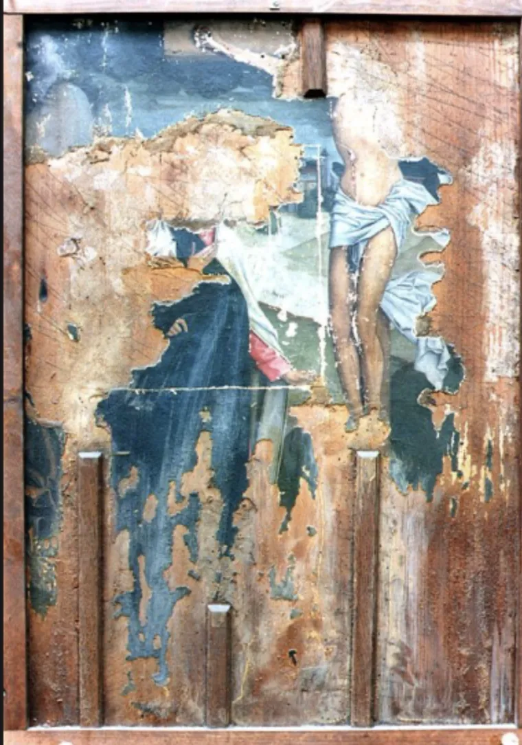Kunst oder Krempel?