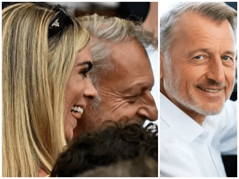 Olivia Bopp Ehemann – Ein Blick auf ihre Beziehung und ihr gemeinsames Leben