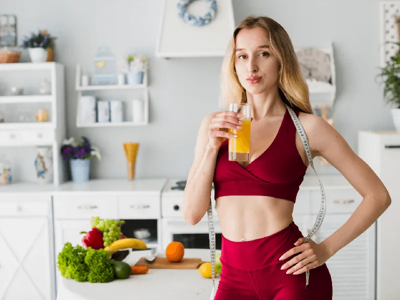 Vital und fit: Welche Vitamine Ihren Stoffwechsel ankurbeln