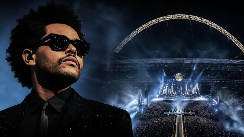 The Weeknd in der Allianz Arena München 2026: Der komplette Guide zu Tickets, Uhrzeiten, Setlist und Anreise