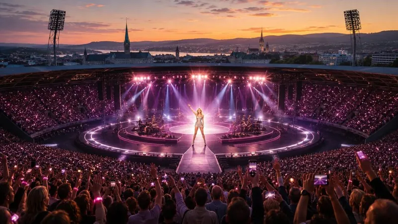 Helene Fischer Hannover 2026: Was kosten Tickets in der Heinz von Heiden Arena und lohnt sich die Show