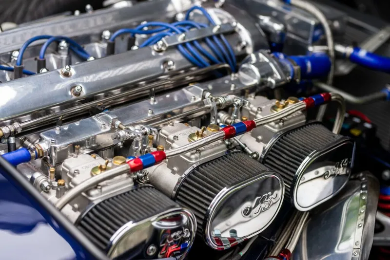 Gebrauchte Motoren kaufen Leipzig – Qualität, Garantie und weltweite Lieferung im Fokus