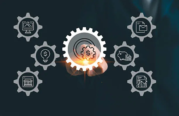 Automatisierungs-Tools zur Prozessoptimierung im Einkauf: Wichtige Funktionen, auf die Sie achten sollten