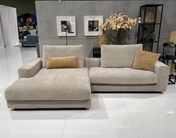 Cord ist zurück: Warum das Sofa wieder Struktur ins Wohnzimmer bringt