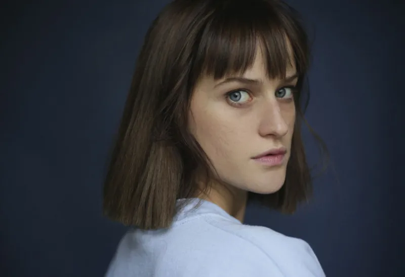 Christine Gautier: Leben, Karriere, Filme und Fakten