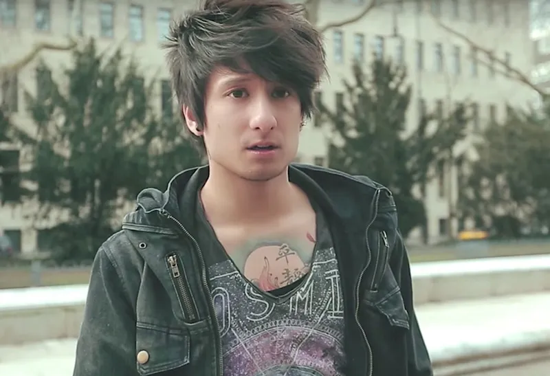 Julien Bam Freundin: Beziehung, Gerüchte und Privatleben